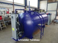 10000 Dieseltankstelle - Heimtankstelle - Tankanlage Hessen - Söhrewald Vorschau