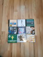 CD'S CD SAMMLUNG DEPECHE MODE PRINCE JULI CHRISTINA AGUILERA Düsseldorf - Pempelfort Vorschau