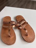 UGG Zehensandalen Gr. 42 Baden-Württemberg - Beimerstetten Vorschau