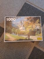 Puzzle neu 1000 Teile Bayern - Neunburg Vorschau