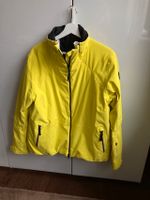 Bogner Fire&Ice Ski/Snowboard Jacke Gr. 44 gelb Hessen - Rüsselsheim Vorschau