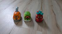 Tut tut Babyflitzer vtech Niedersachsen - Vechelde Vorschau