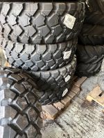 Michelin XZL 365/80R20 Expedition Offroad inkl.Mwst Herzogtum Lauenburg - Büchen Vorschau