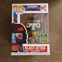 Funko Pop Masters of the Universe Blast Attak 1017 Bochum - Bochum-Ost Vorschau