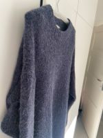 COS Pullover M blau Strickkleid Oberteil Wollpullover Strickpullo Berlin - Pankow Vorschau