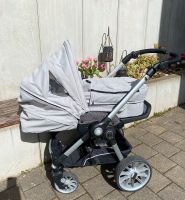 Kinderwagen Teutonia beyou Stuttgart - Zuffenhausen Vorschau