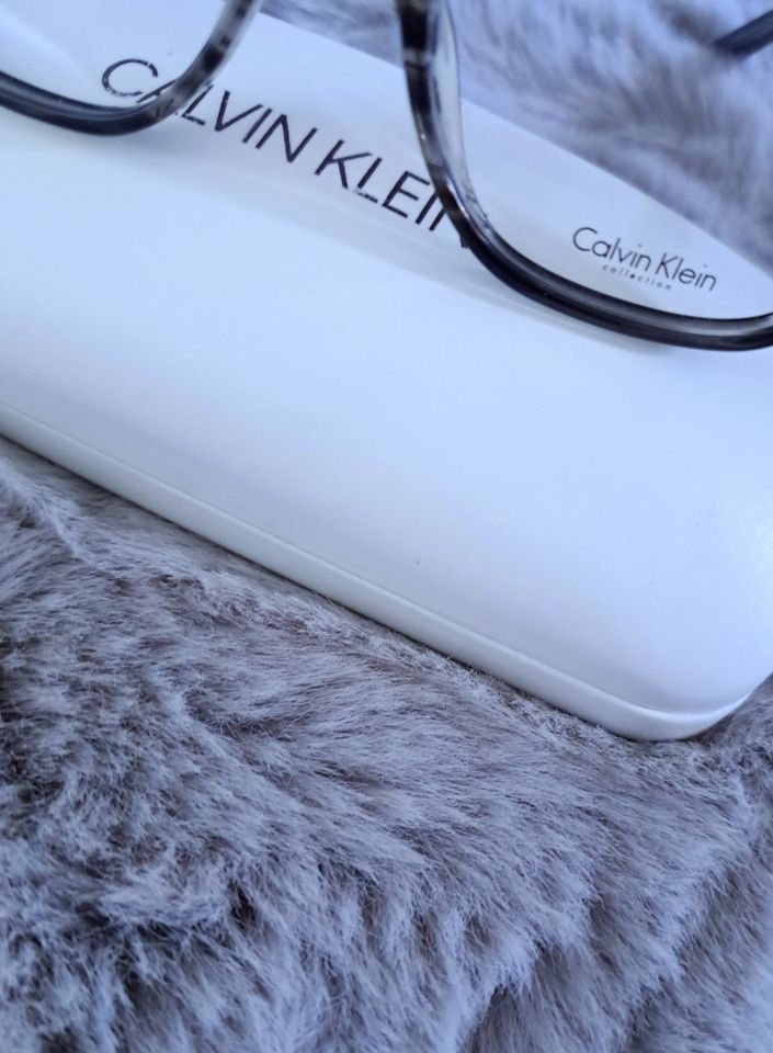 CALVIN KLEIN BRILLE NEU in Hamminkeln