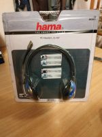 PC Headset von hama CS-498 Bayern - Lichtenau Mittelfr Vorschau