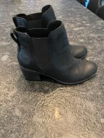 Timberland, Stiefelette, schwarz, NEU, Gr 40 Schnäppchen Saarland - St. Wendel Vorschau