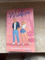 Wildfire von Hannah Grace Englisch Bayern - Peiting Vorschau