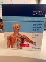 LernKarten der Anatomie Prometheus Essen - Essen-West Vorschau