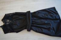 Zara Kleid Gr. S 36 Spitze schick festlich Baden-Württemberg - Oppenau Vorschau