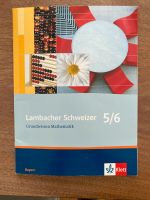 Lambacher Schweizer 5/6 Gymnasium Grundwissen wie neu Bayern - Gauting Vorschau