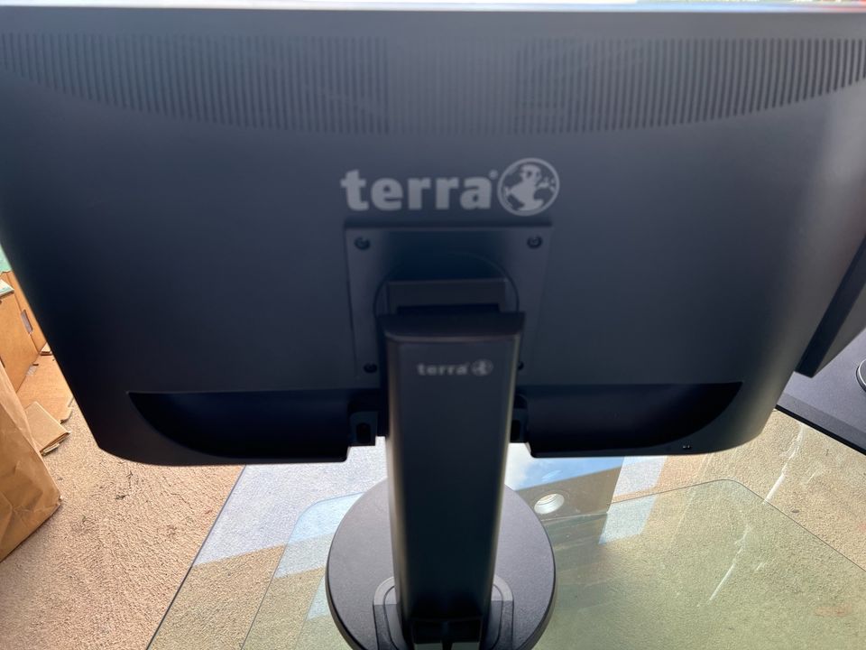 PC Monitor Terra TFT in Schwalmtal