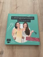 Buch „Lieblingsklamotten kopieren“ Sachsen-Anhalt - Bitterfeld Vorschau