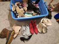 Damenschuhe / Mädchenschuhe Baden-Württemberg - Kirchheim unter Teck Vorschau