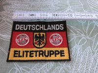 1 FC Köln Patches Aufnäher Niedersachsen - Jameln Vorschau