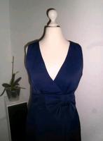 VILA Cocktailkleid Gr. M (36/38) violett dunkellila Rheinland-Pfalz - Ludwigshafen Vorschau