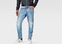 Pharrell Williams G-Star Raw for the ceans jeans Type 3D Tapered Thüringen - Erfurt Vorschau