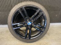 Felge M 18Zoll 8x18 BMW 1er F20 F21 8074186 8009703 245/35R19 Bayern - Neu Ulm Vorschau