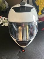 BMW Motorrad Helm Street X Weiß M Rheinland-Pfalz - Manderscheid (Bernkastel-Wittlich) Vorschau