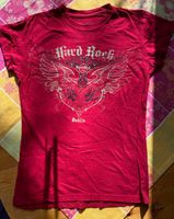 Tshirt Damen Hard Rock Cafe Gr.S Niedersachsen - Sande Vorschau