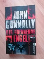 Thriller-Der brennende Engel von John Connolly Sachsen - Schönheide Vorschau