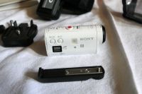 Sony Actioncam HDR-AZ1VR Bayern - Perkam Vorschau