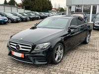 Mercedes Benz E220d AMG line *Alcantara*Burmester*LED* Niedersachsen - Cloppenburg Vorschau