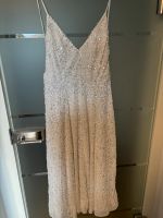 ASOS Brautkleid/Partykleid/Pailettenkleid Eva Baden-Württemberg - Bad Rappenau Vorschau