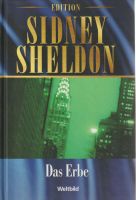 Weltbild Edition - Sidney Sheldon - Das Erbe - Neuwertig ! Nordrhein-Westfalen - Porta Westfalica Vorschau