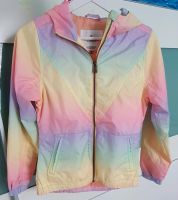 Vingino Jacke 146 152 Windbreaker Regenbogen Neu Bayern - Senden Vorschau