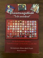 Erinnerungsstücke - Brigitte Laumanns | Patchwork | Memory Quilt Essen - Bergerhausen Vorschau