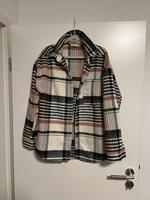 Next Jacke Damenjacke Kariert Größe M Medium Sachsen-Anhalt - Wolfen Vorschau