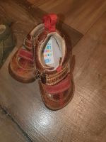 Erste  Baby  Schuhe  gr. 19 und 18 -2 Paar Bayern - Neu Ulm Vorschau