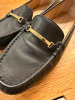 Ralph Lauren Briony Loafer, Mokassins, Slipper, Ballerinas Nürnberg (Mittelfr) - Oststadt Vorschau