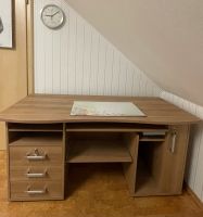 Schreibtisch mit 3 Schubladen „Neuwertig“ Nordrhein-Westfalen - Wadersloh Vorschau