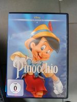 DVD Pinocchio Nordrhein-Westfalen - Bornheim Vorschau