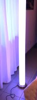LED Stehleuchte mit Farbwechsel Saarland - Blieskastel Vorschau