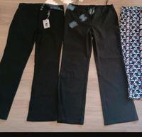 Da. Stretch Hosen. Gr.42. neu. für je 5 Euro. Niedersachsen - Wiesmoor Vorschau