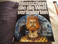 Menschen die die Welt veränderten von Roland Gööck Baden-Württemberg - Eppingen Vorschau