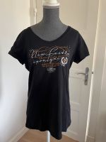 T-Shirt Soccx Damen schwarz Gr. 38 Wandsbek - Hamburg Bergstedt Vorschau