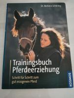 Trainingsbuch Pferdeerziehung Nordrhein-Westfalen - Erkrath Vorschau