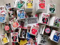 Topps Bilder/Sticker Fußball Bundesliga 2018/2019, 18/19 Berlin - Charlottenburg Vorschau