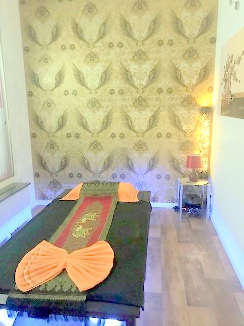 Photong Thaimassage & Spa in Berlin