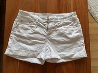 S.Oliver Abby Shorts Gr.36 weiß Bayern - Hirschaid Vorschau