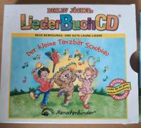 LiederBuch CD - Detlev Jöcker Nordrhein-Westfalen - Lübbecke  Vorschau