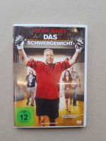 DVD ,,Das Schwergewicht " Nordrhein-Westfalen - Radevormwald Vorschau