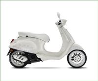 Vespa Sprint 125 JUSTIN BIEBER X Nordrhein-Westfalen - Paderborn Vorschau