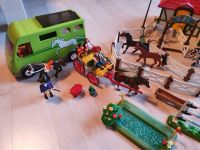 Playmobil Reiterhof Hessen - Niestetal Vorschau